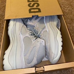 Yeezy Desert Boot Adidas